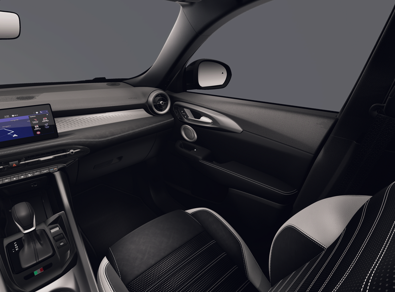 New 2026 Alfa Romeo Tonale Sport Speciale AwdImage 7