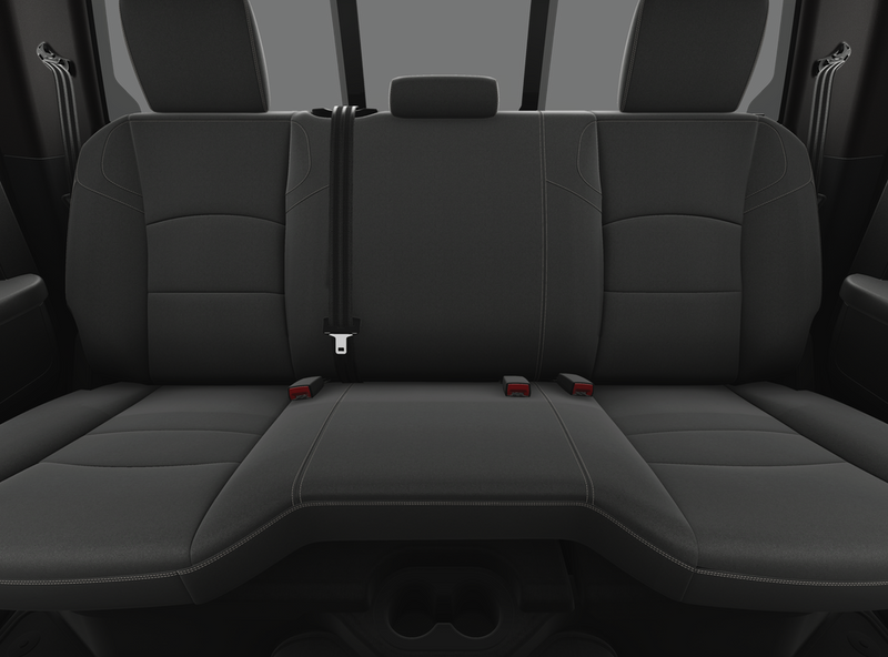 2024 Ram 2500 Tradesman photo 3