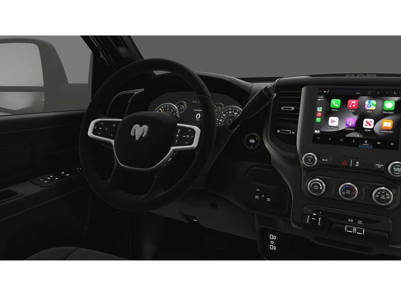 2025 RAM 3500 Tradesman Crew Cab 4x4 8