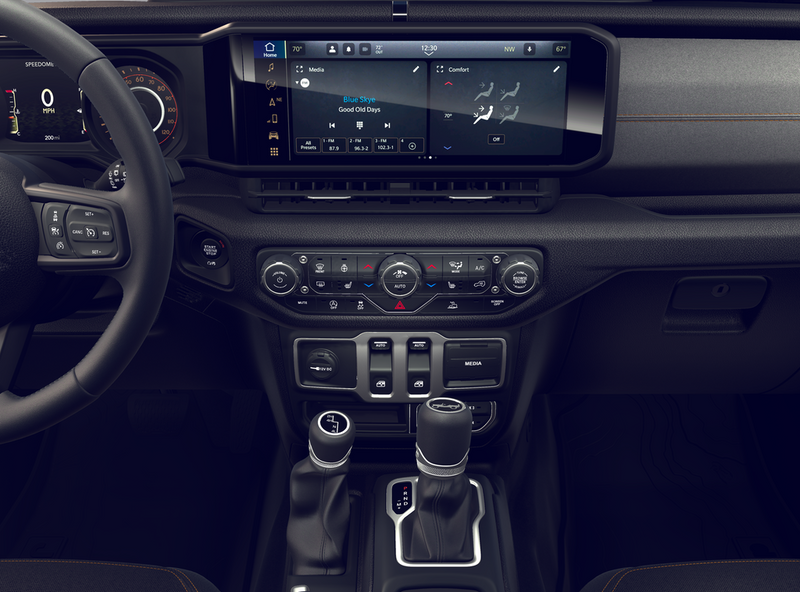 2026 Jeep Wrangler Sport S photo 3