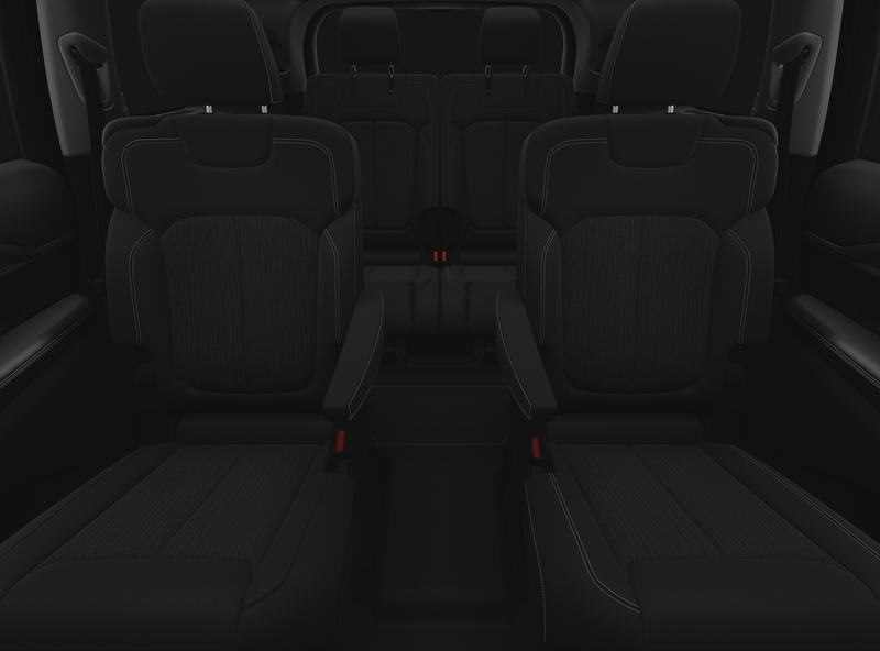 2025 Jeep Grand Cherokee L Laredo X 4x4Image 3