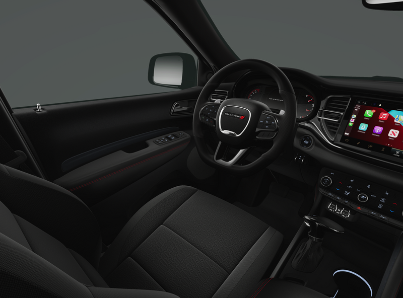 2025 Dodge Durango Gt RwdImage 8