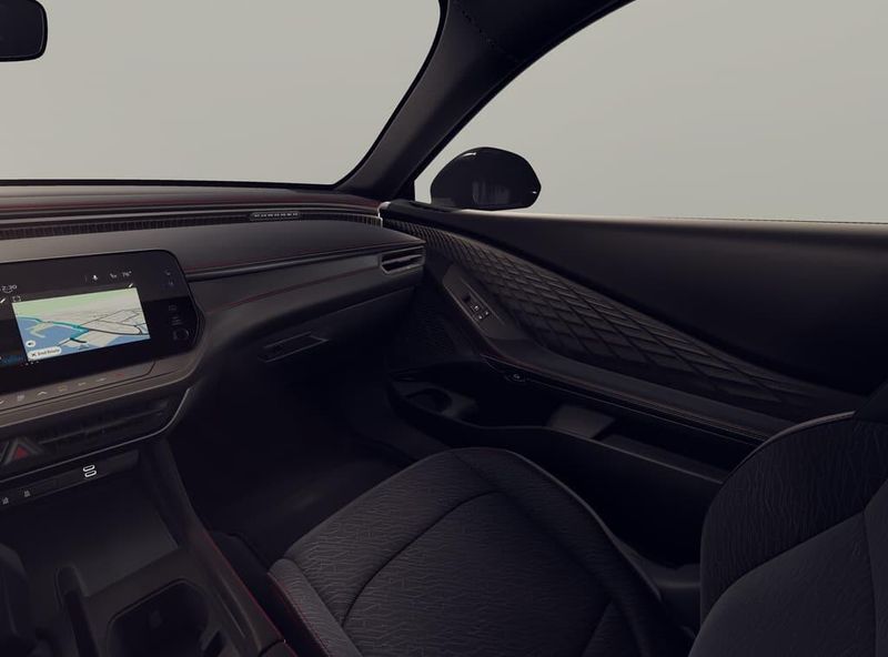 New 2026 Dodge Charger Scat Pack 2-door AwdImage 7