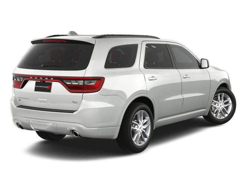 2002 Dodge Durango R/T Plus AwdImage 2