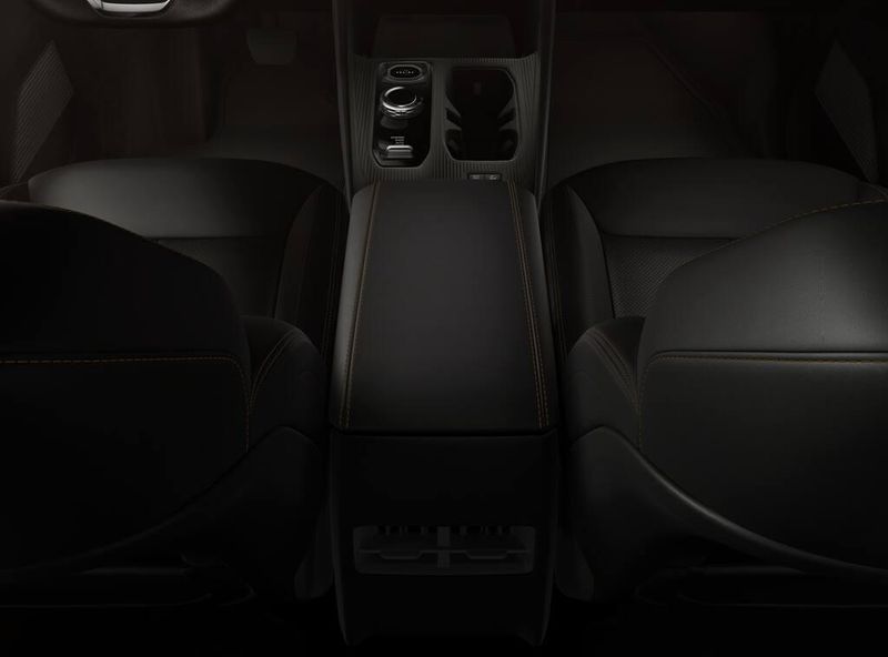 New 2026 Jeep Cherokee Limited 4x4Image 4