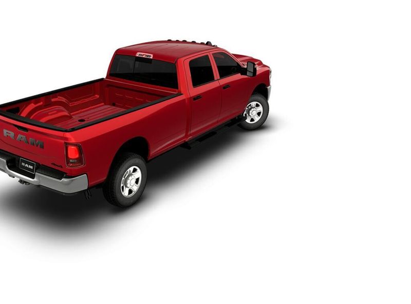 2026 Ram 3500 Tradesman photo 2