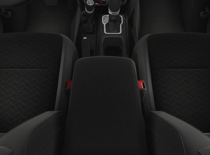 2025 Jeep Gladiator Mojave 4x4Image 4