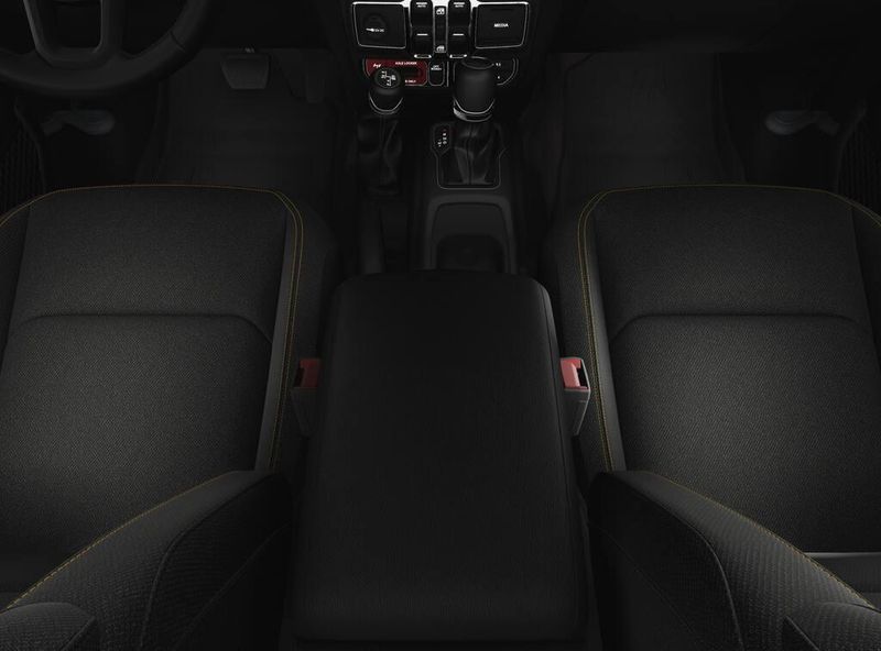 New 2024 Jeep Wrangler 4-door Willys 4xe