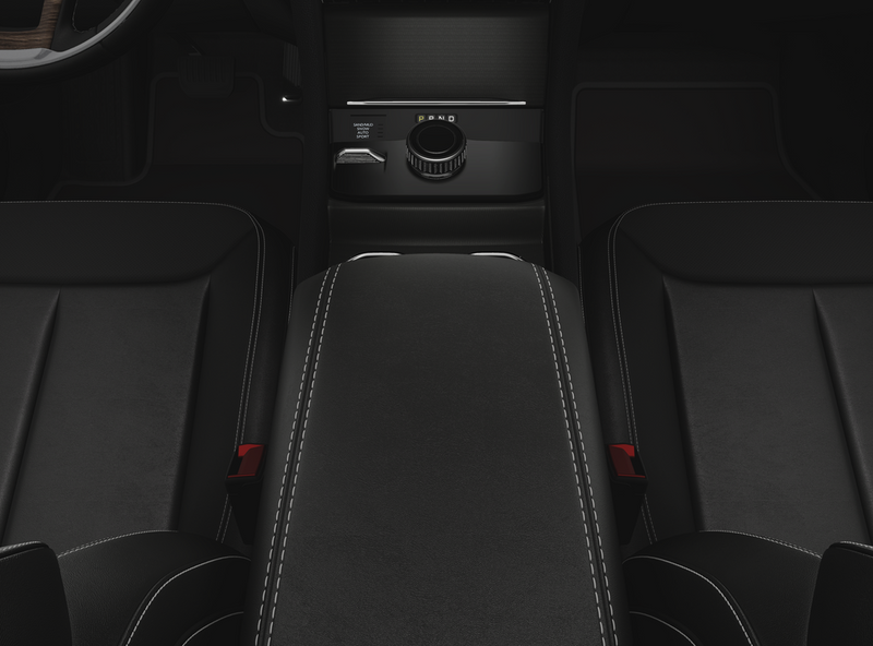 New 2025 Jeep Grand Cherokee Limited 4x4Image 4