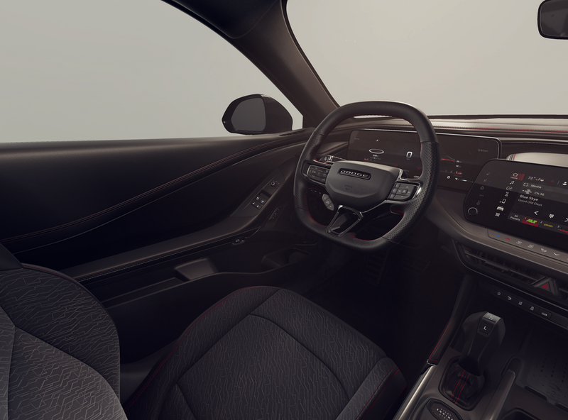 2026 Dodge Charger Scat Pack photo 2