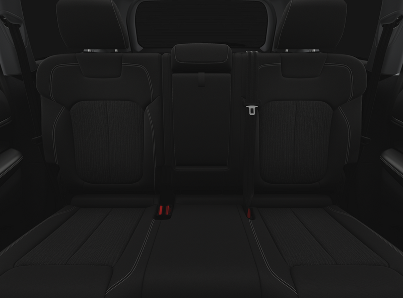 New 2025 Jeep Grand Cherokee Laredo X 4x4Image 3