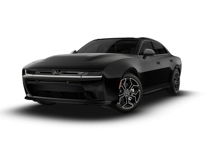 New 2026 Dodge Charger R/T Plus 4-door AwdImage 1