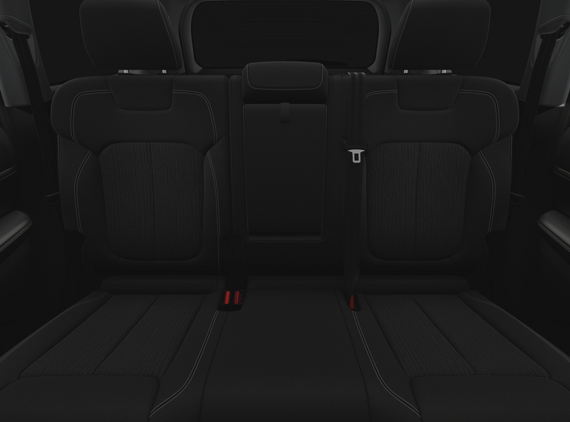New 2025 Jeep Grand Cherokee Laredo X 4x4Image 3