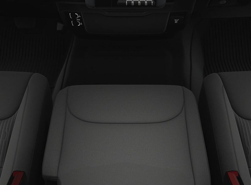 New 2025 RAM 1500 Big Horn Crew Cab 4x4 5