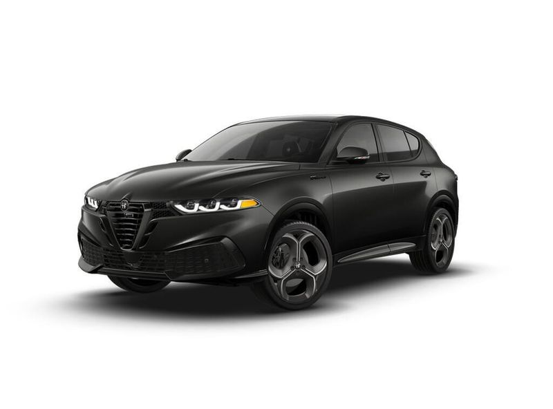 New 2026 Alfa Romeo Tonale Sport Speciale AwdImage 1