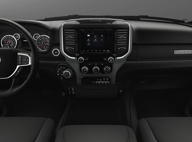 2025 Ram 1500 Big Horn photo 5