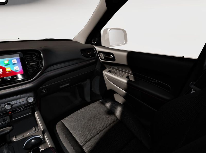 New 2027 Dodge Durango Gt Hemi V8 AwdImage 7
