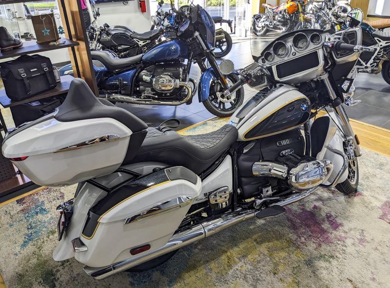 2022 BMW F 900 XR Image 78