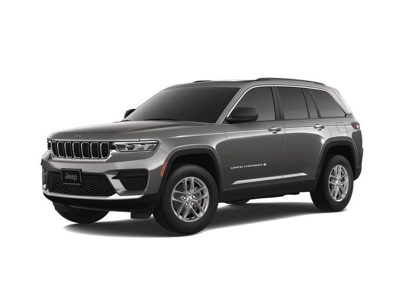 2025 Jeep Grand Cherokee Laredo X 4x4Image 1