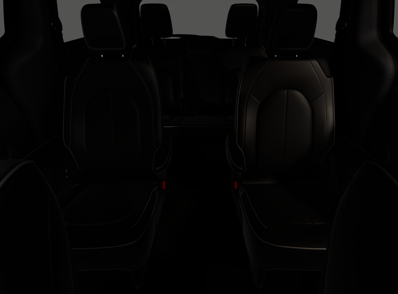 New 2026 Chrysler Pacifica LimitedImage 3