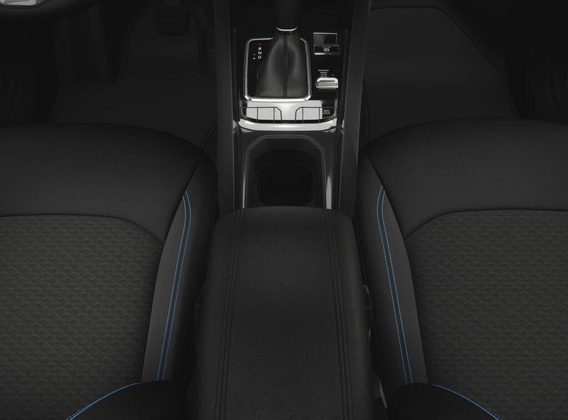 New 2026 Jeep Compass Latitude Altitude 4x4Image 4