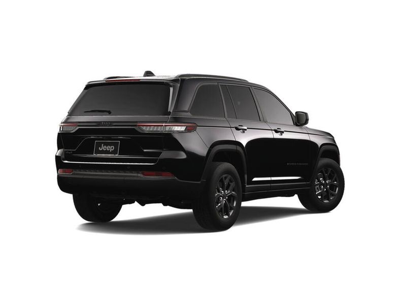 2025 Jeep Grand Cherokee ALTITUDE X 4X4Image 2