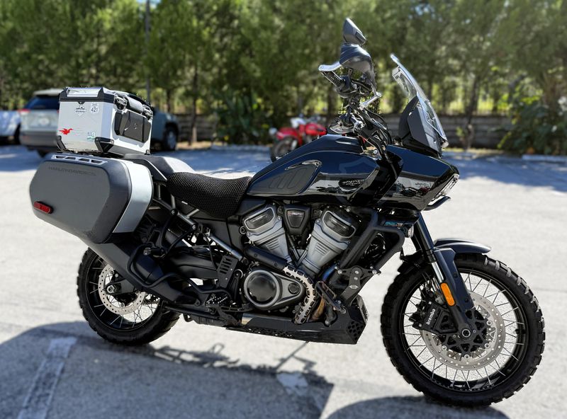 Used 2023 Harley-Davidson Pan America 1250 Special 