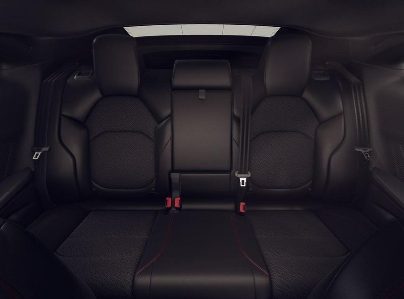 2026 Dodge Charger Scat Pack AWD photo 3