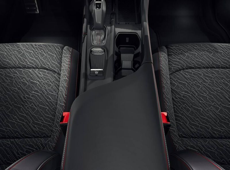 New 2027 Dodge Charger Scat Pack Plus 4-door AwdImage 4