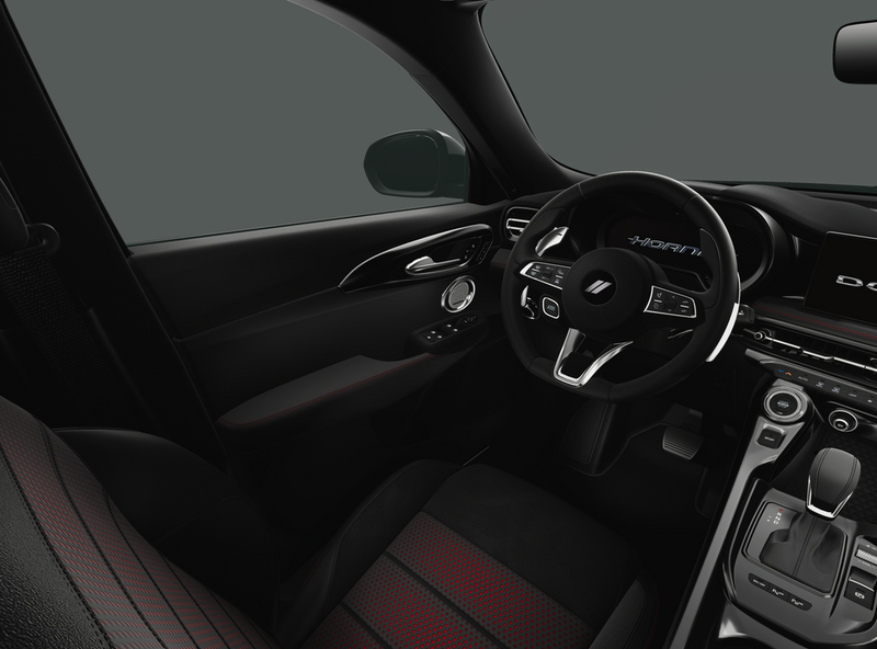 2024 Dodge Hornet R/T Plus EawdImage 8