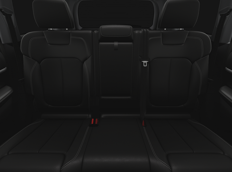 New 2025 Jeep Grand Cherokee Limited 4x4Image 3