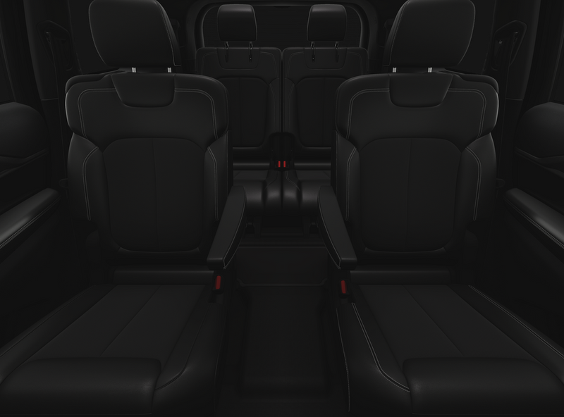 2025 Jeep Grand Cherokee L Altitude X 4x4Image 3