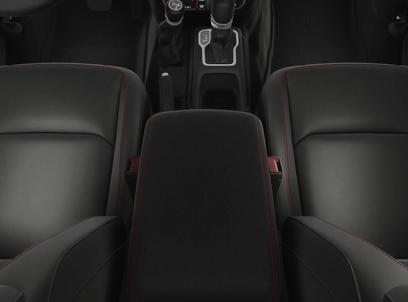 2025 Jeep Gladiator Rubicon X 4x4Image 4