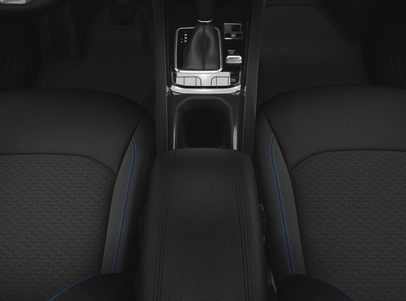 New 2026 Jeep Compass Latitude Altitude 4x4Image 4