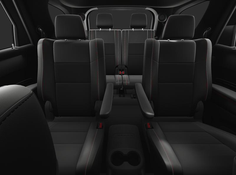 2025 Dodge Durango Gt Plus AwdImage 3