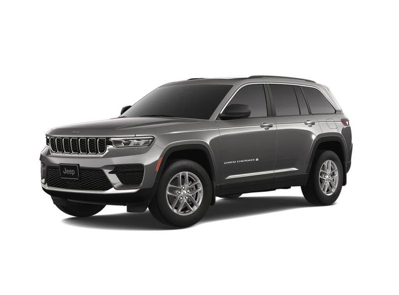 2025 Jeep Grand Cherokee Laredo X 4x4Image 1