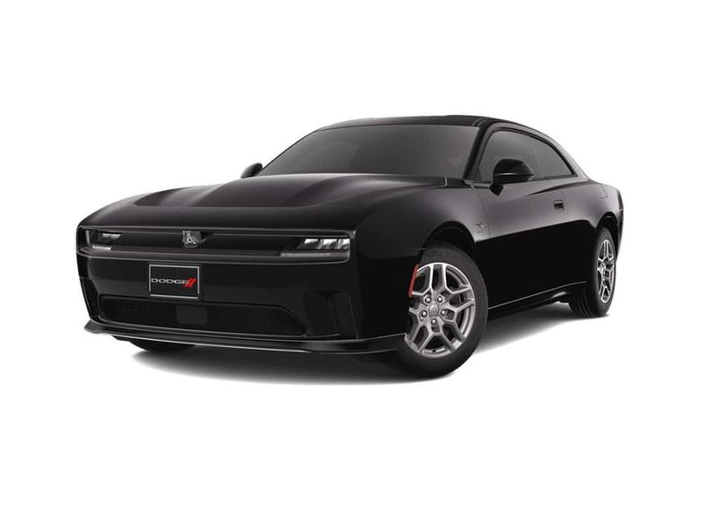 2025 Dodge Charger 2-door Daytona R/T AwdImage 1