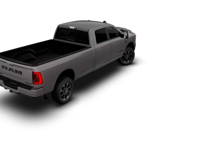 New 2026 RAM 2500 Laramie Crew Cab 4x4 8' Box