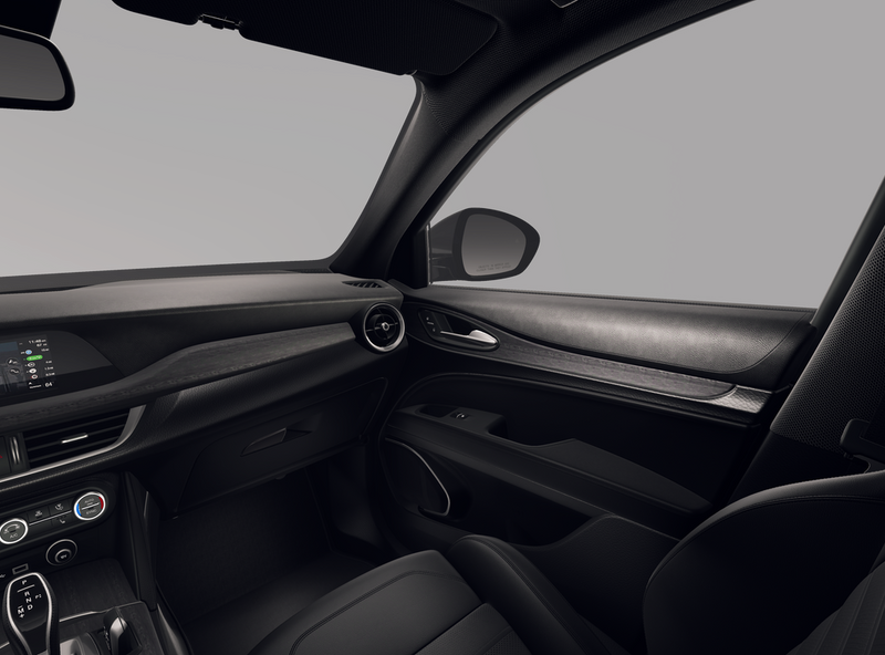 New 2026 Alfa Romeo Stelvio AwdImage 7