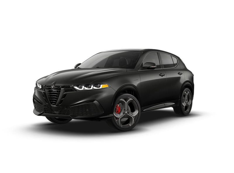 New 2026 Alfa Romeo Tonale Veloce AwdImage 1