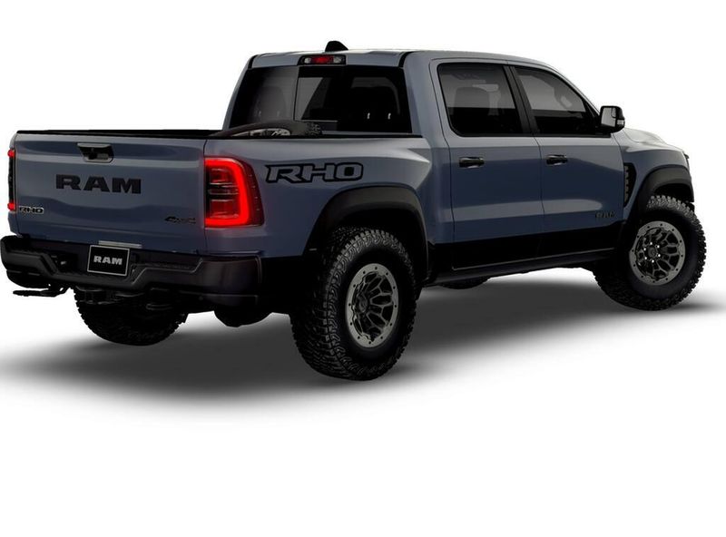 2026 Ram 1500 RHO photo 2