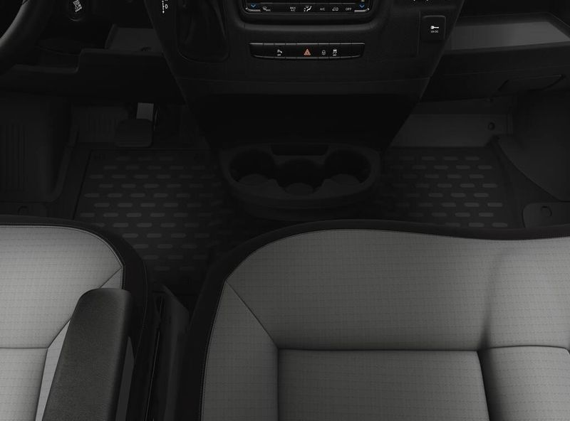 2025 Ram ProMaster 3500 photo 2