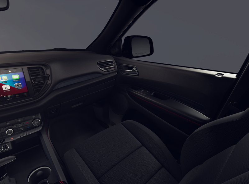 New 2026 Dodge Durango Gt Rwd