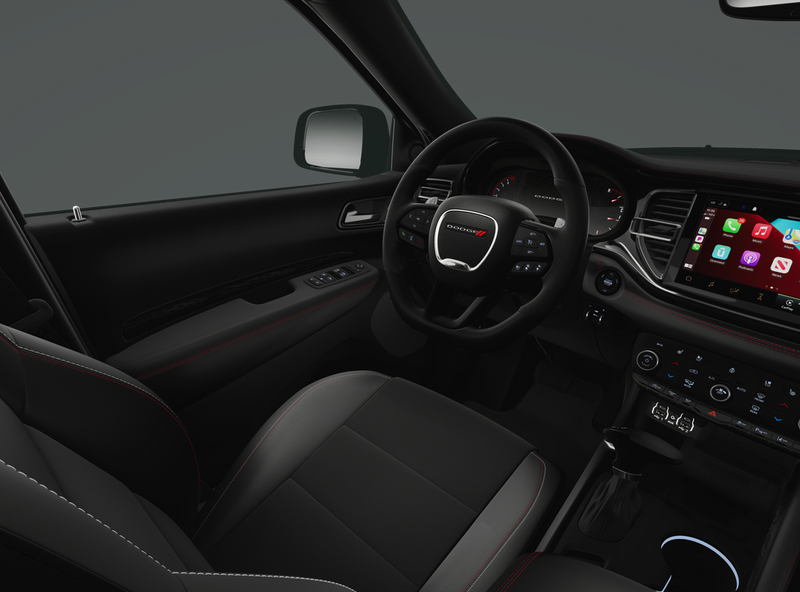 2025 Dodge Durango GT PLUS AWDImage 8