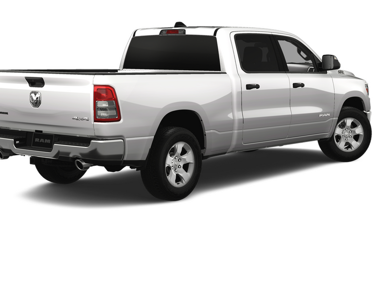 New 2024 RAM 1500 Big HornImage 2