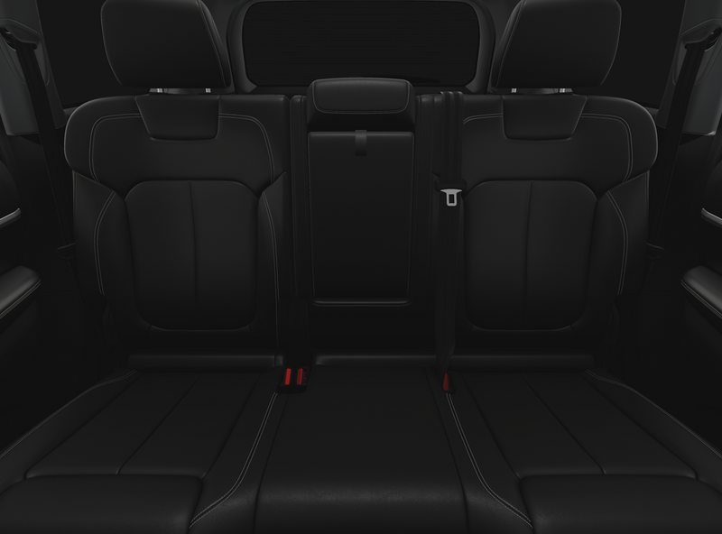 New 2025 Jeep Grand Cherokee Limited 4x4Image 3