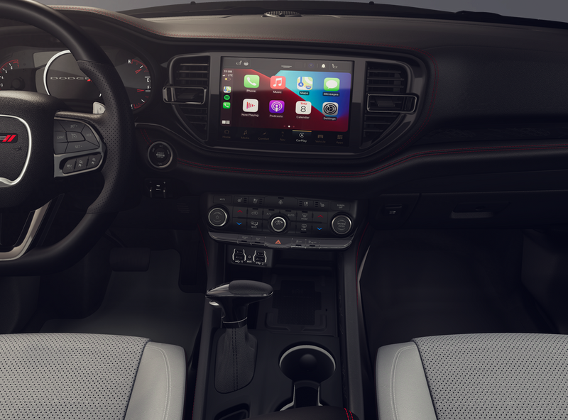 New 2026 Dodge Durango Gt Plus Awd Hemi V8