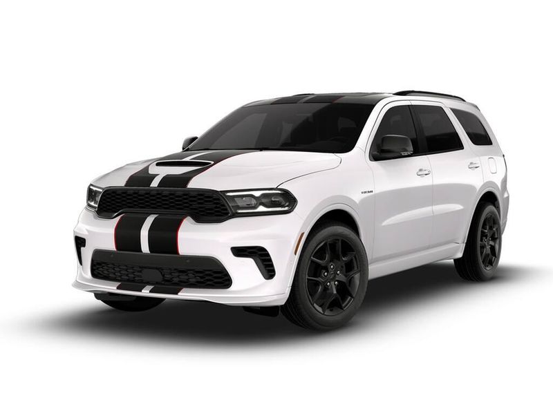 New 2026 Dodge Durango Gt Plus Awd Hemi V8Image 1