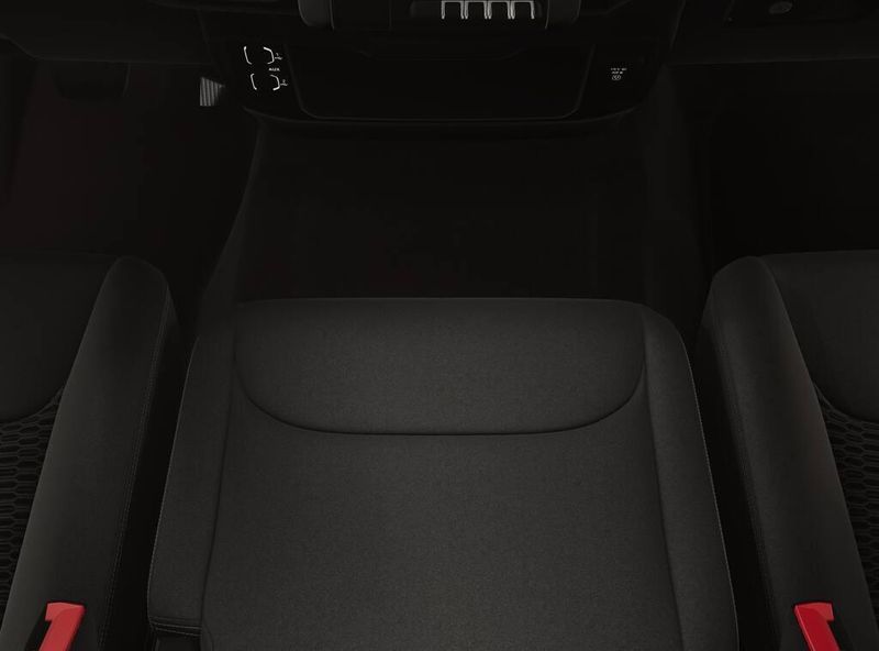 New 2026 RAM 1500 Tradesman Crew Cab 4x4 5'7' Box