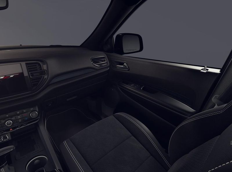 New 2026 Dodge Durango Srt Hellcat AwdImage 7